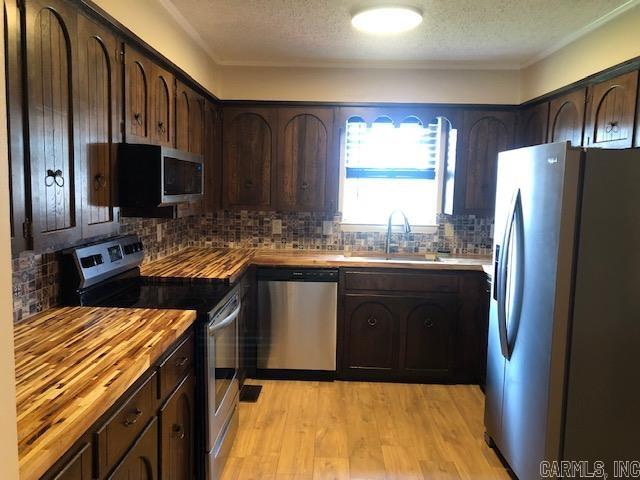 MCMURTRY DAVIS - Residential