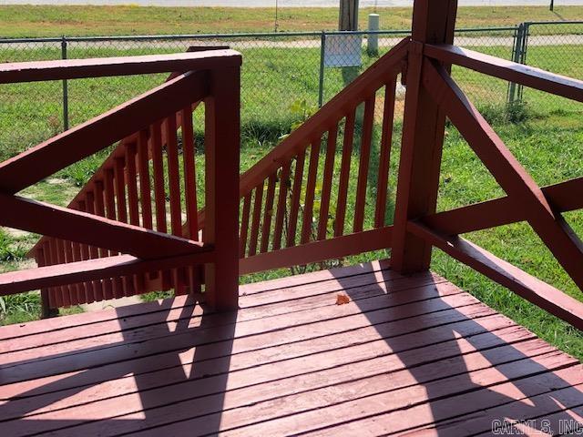 MCMURTRY DAVIS - Residential