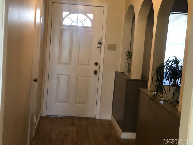 MCMURTRY DAVIS - Residential