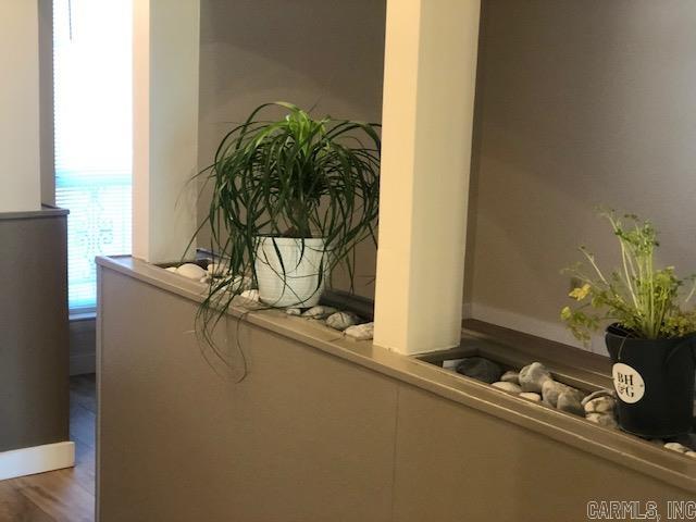 MCMURTRY DAVIS - Residential