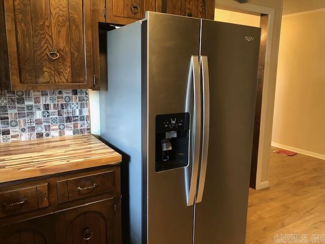 MCMURTRY DAVIS - Residential