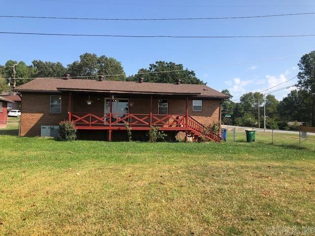 MCMURTRY DAVIS - Residential