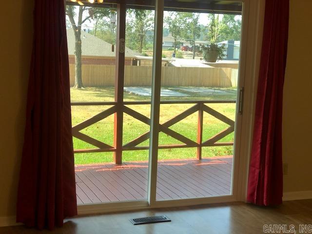 MCMURTRY DAVIS - Residential