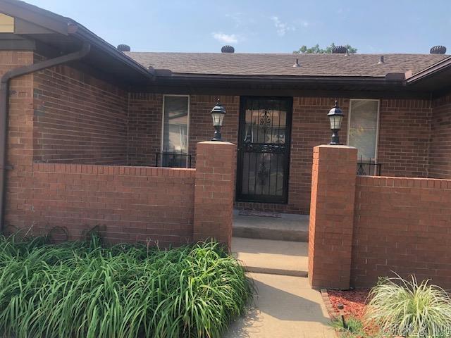 MCMURTRY DAVIS - Residential