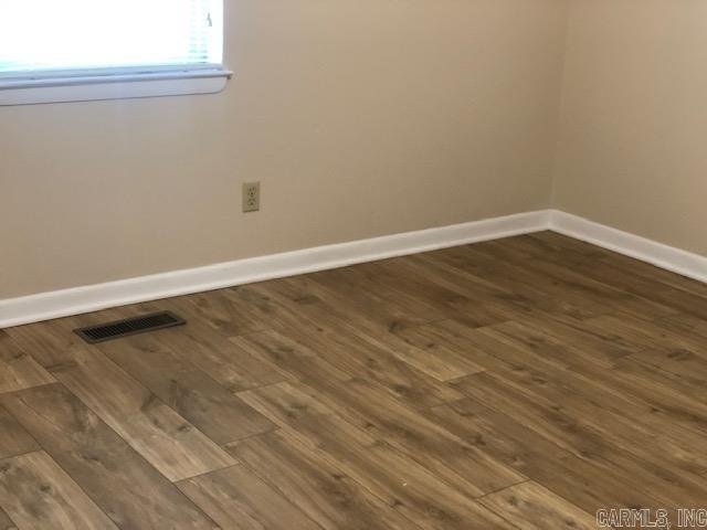 MCMURTRY DAVIS - Residential