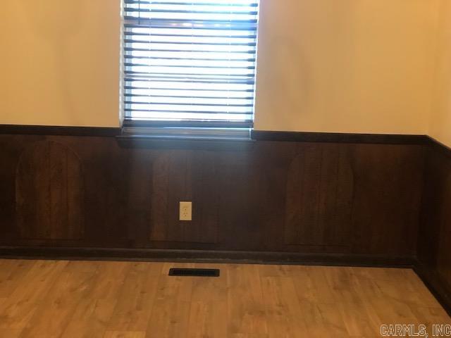 MCMURTRY DAVIS - Residential