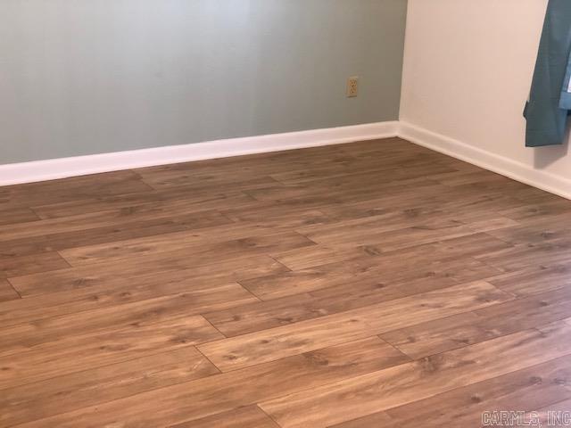 MCMURTRY DAVIS - Residential