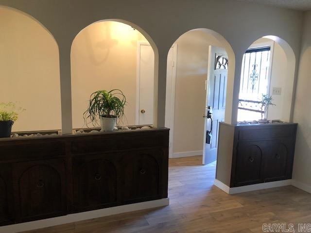 MCMURTRY DAVIS - Residential