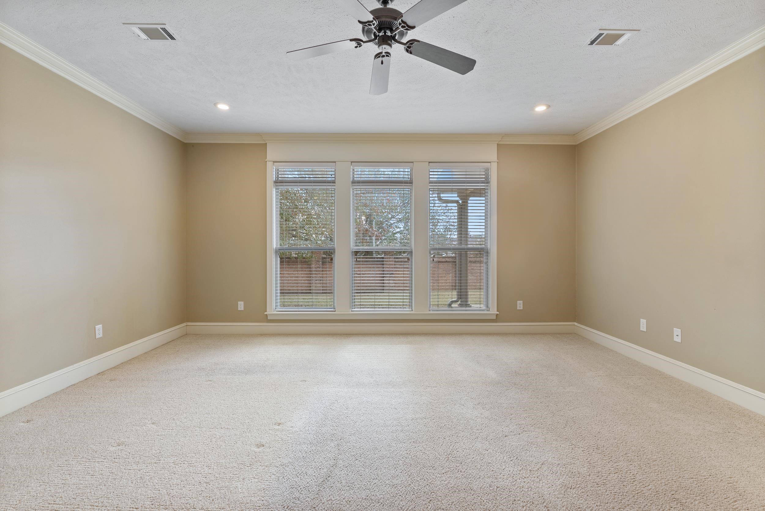 CENTENNIAL PLACE - Residential