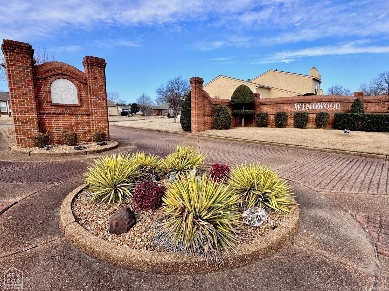 Windwood - Residential