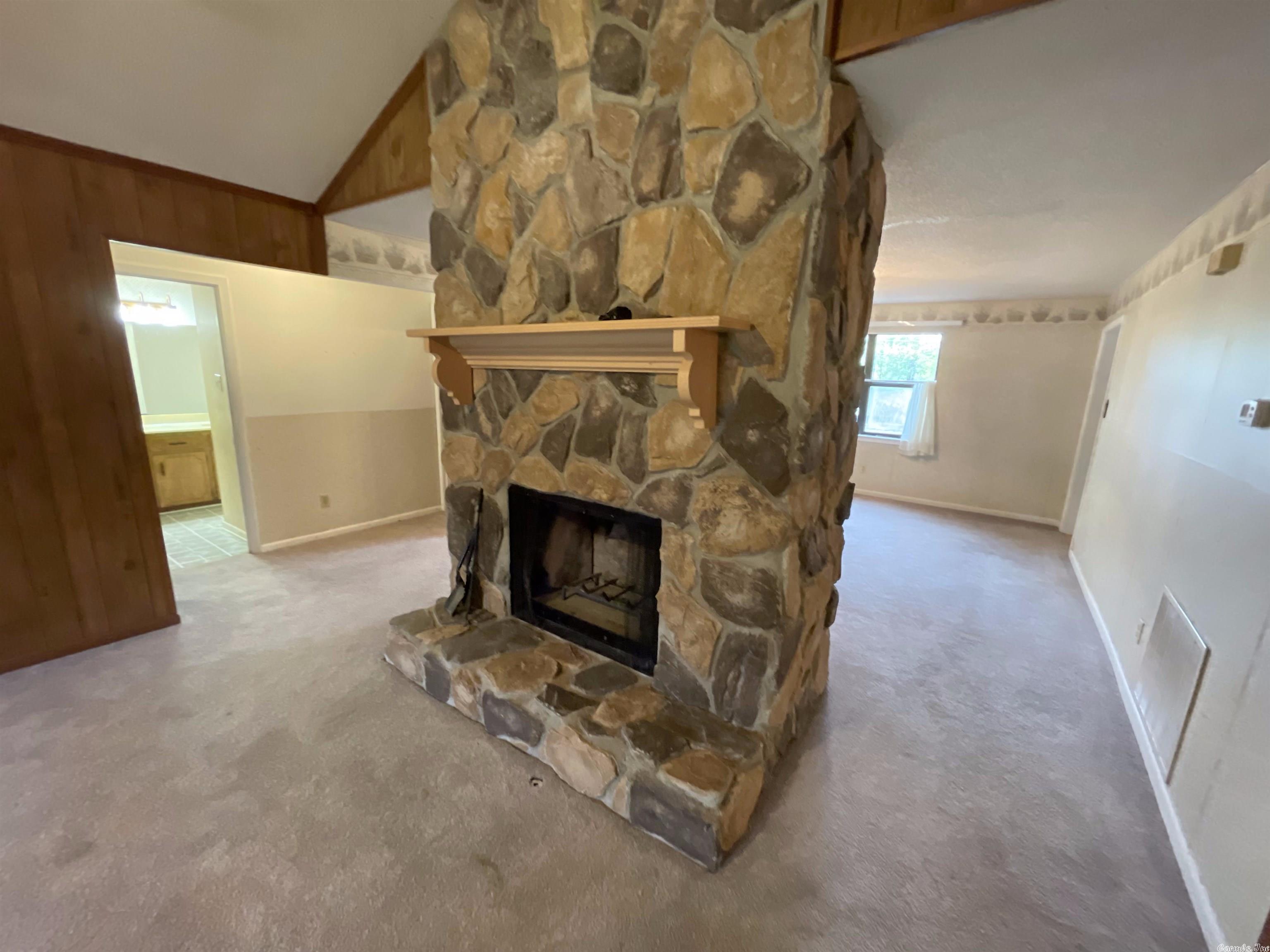 MARLOWE MANOR - Residential