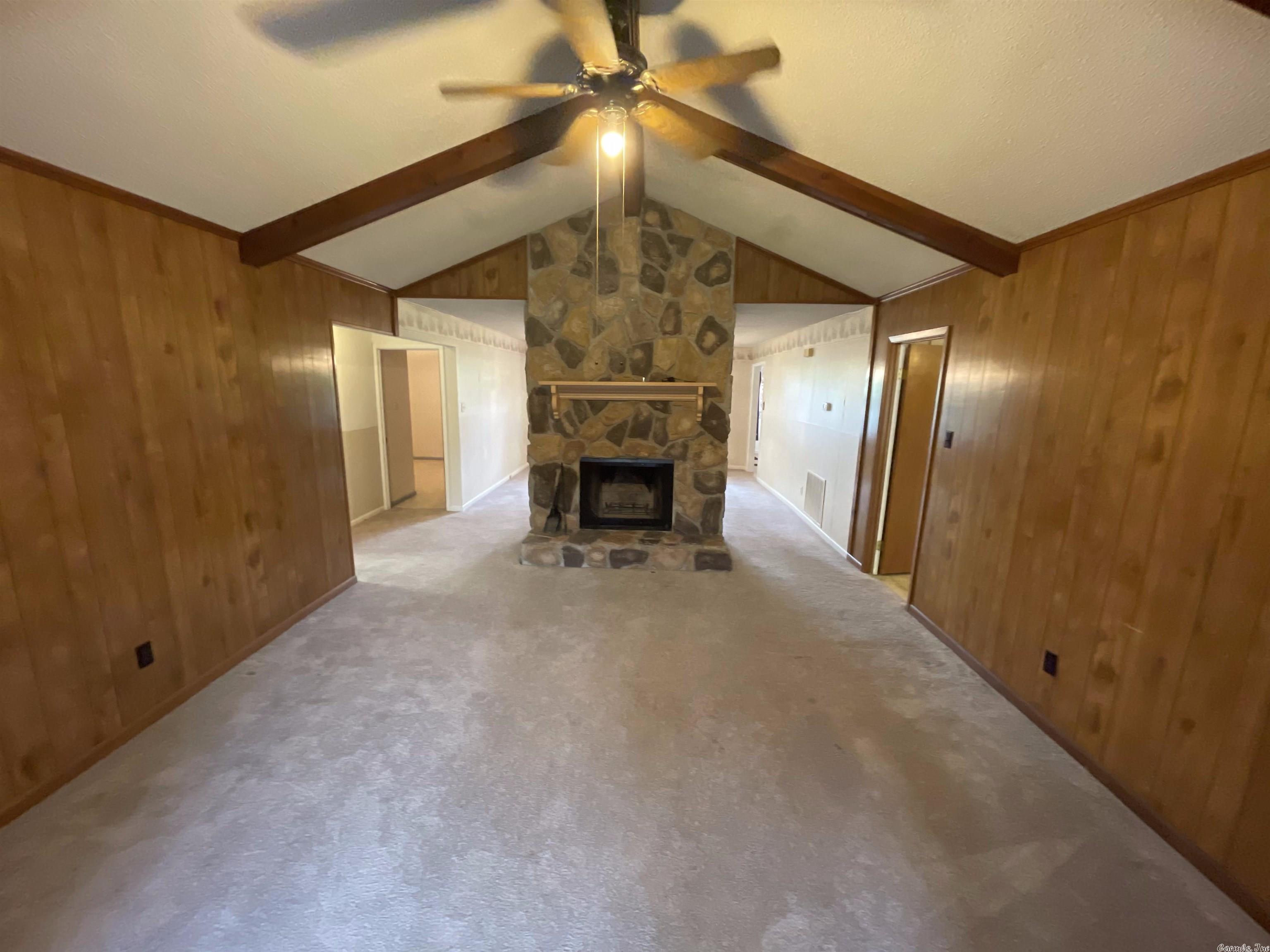 MARLOWE MANOR - Residential