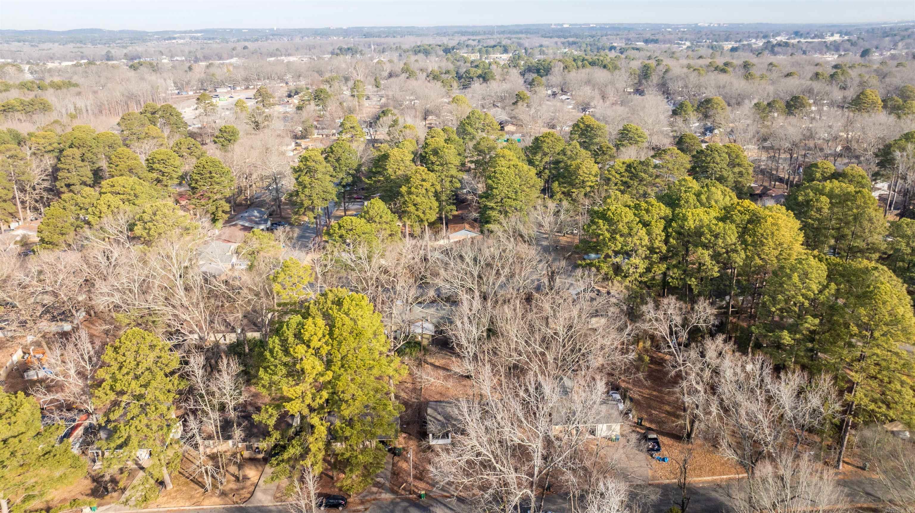 STARDUST VILLAGE - Residential