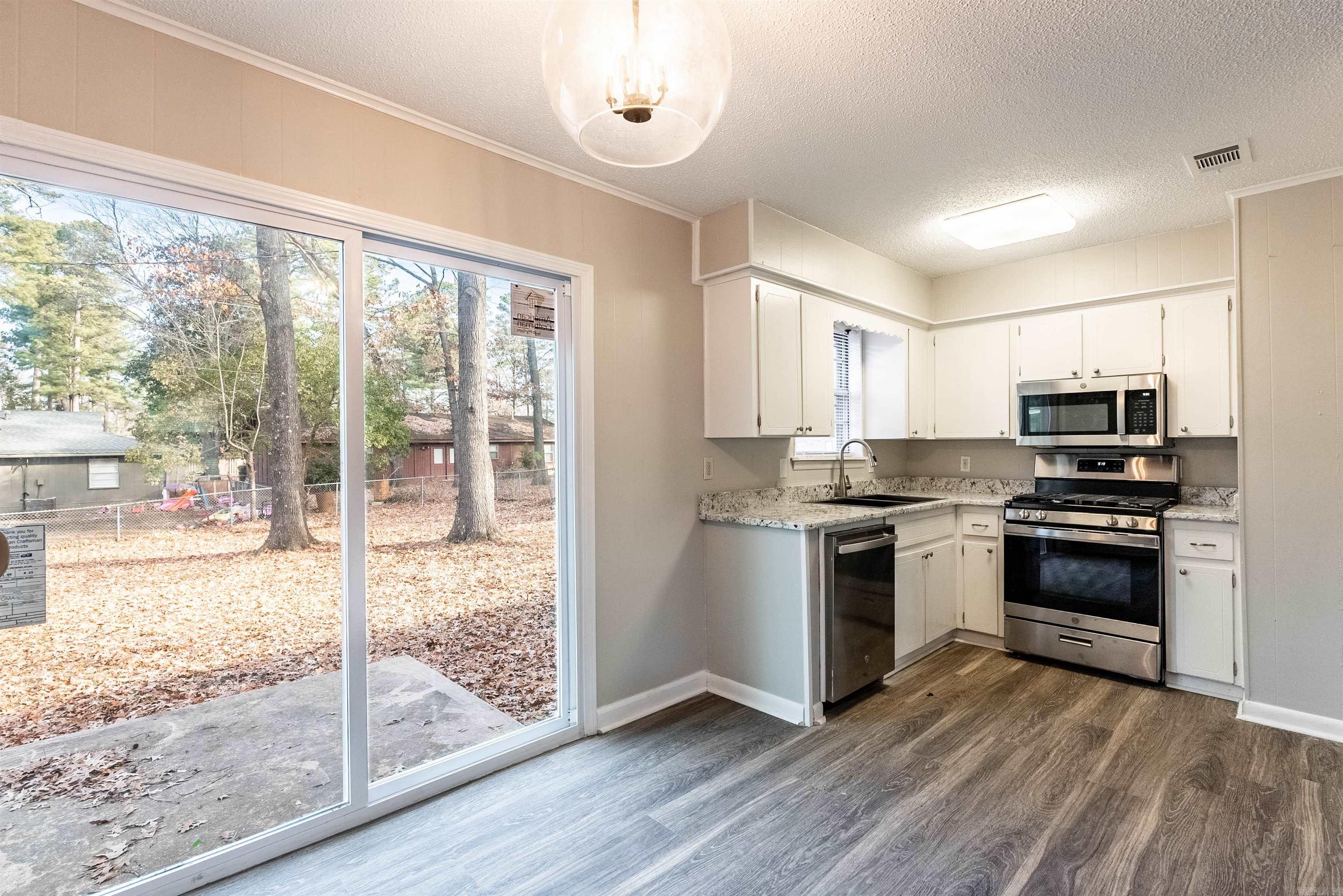 STARDUST VILLAGE - Residential