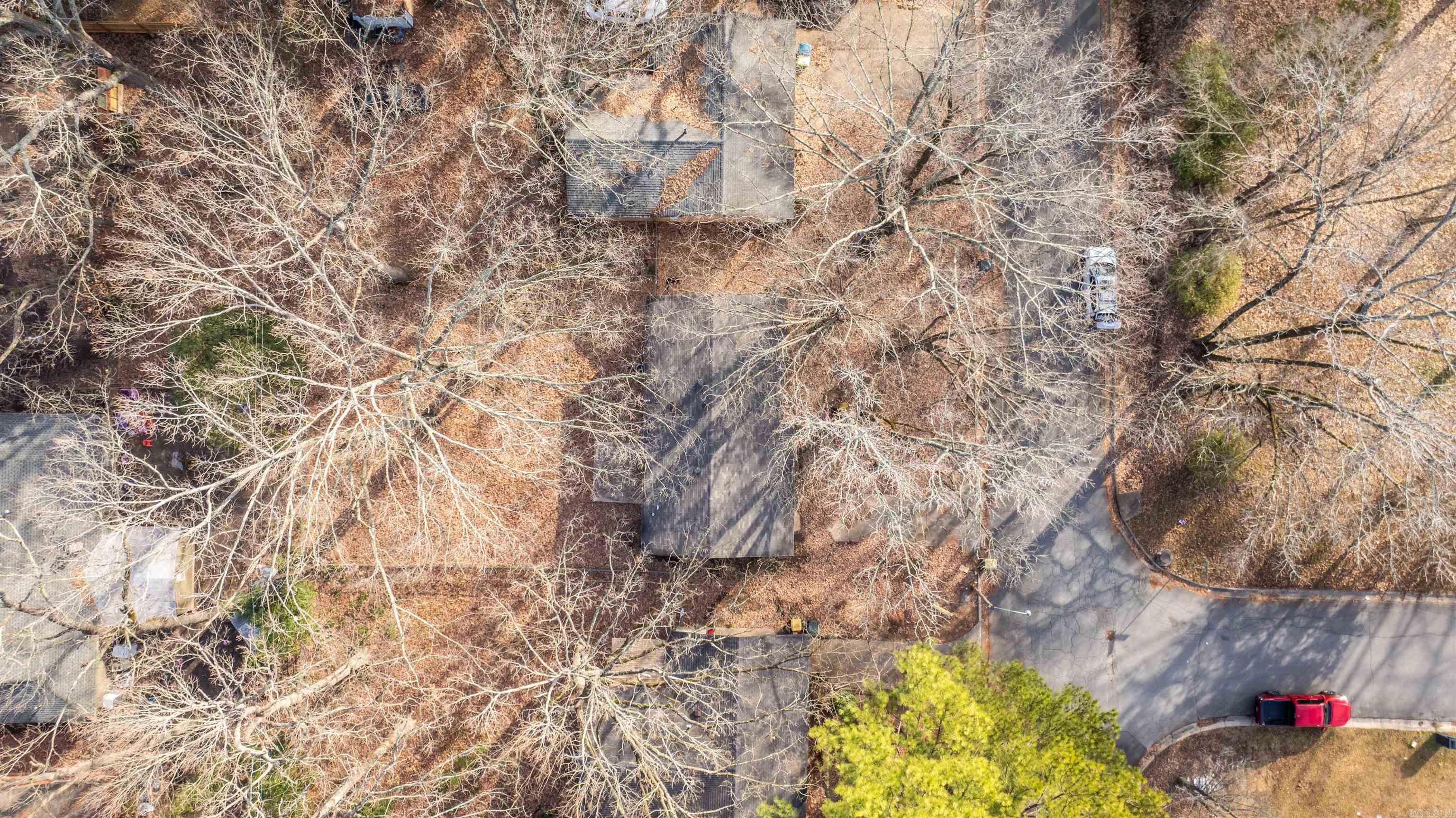 STARDUST VILLAGE - Residential