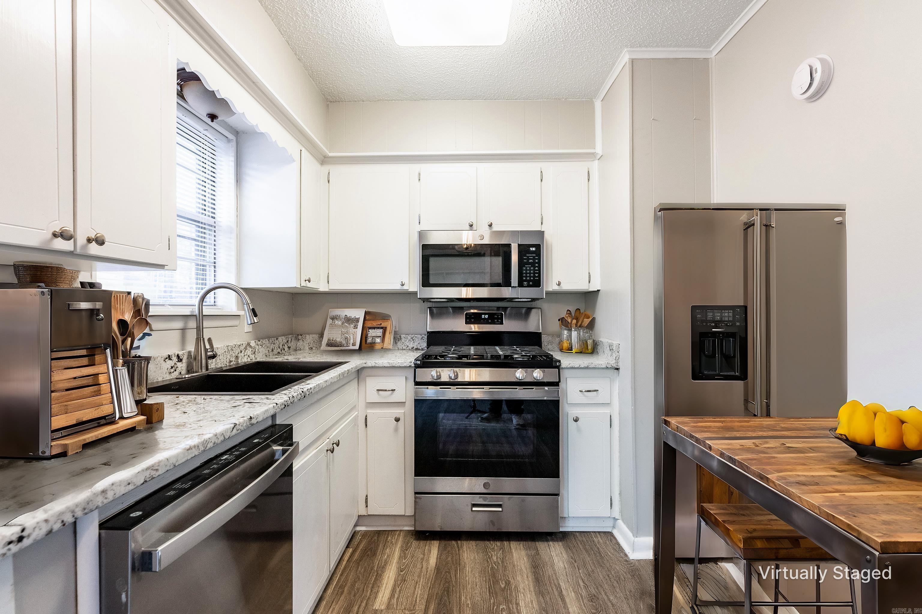 STARDUST VILLAGE - Residential