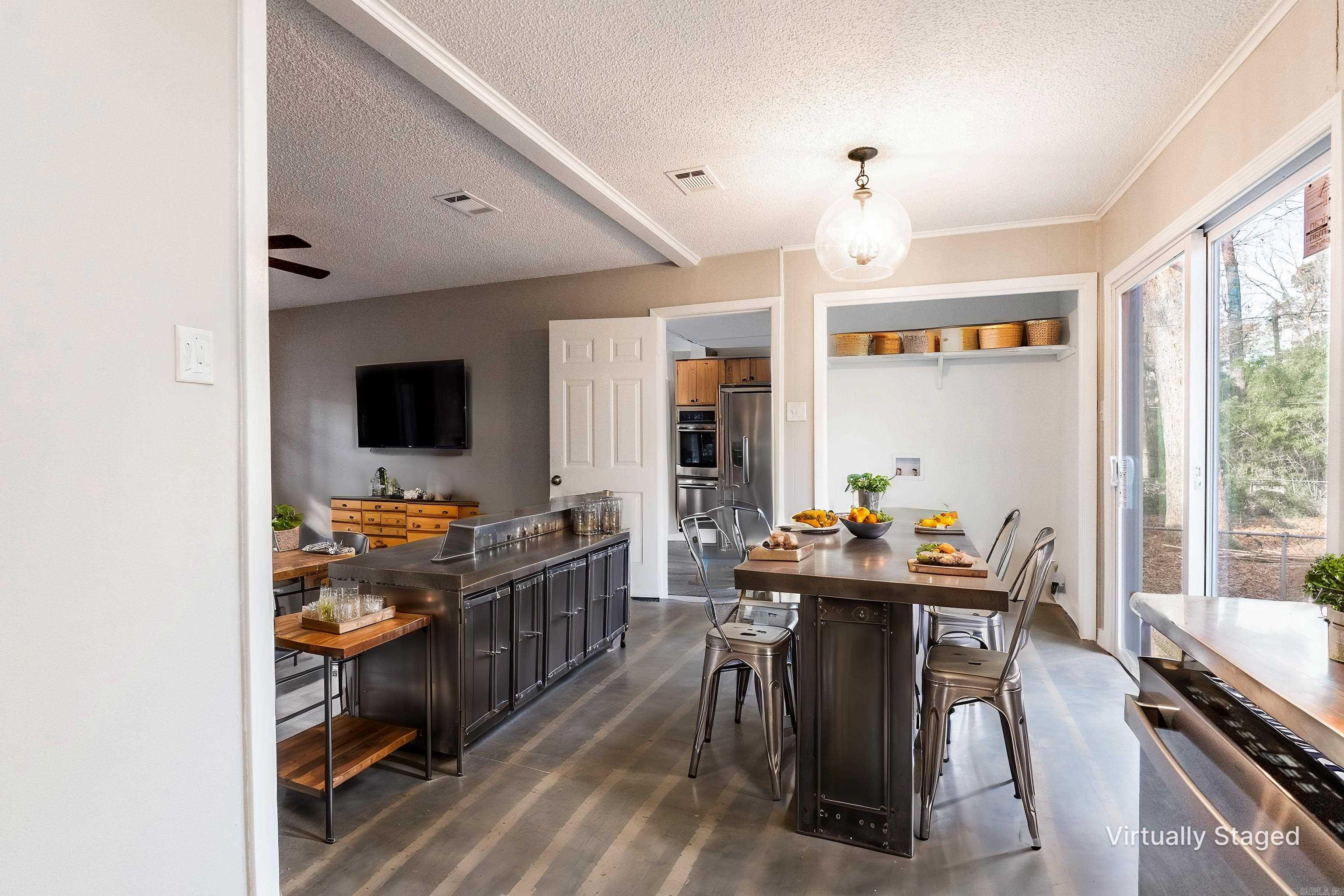 STARDUST VILLAGE - Residential