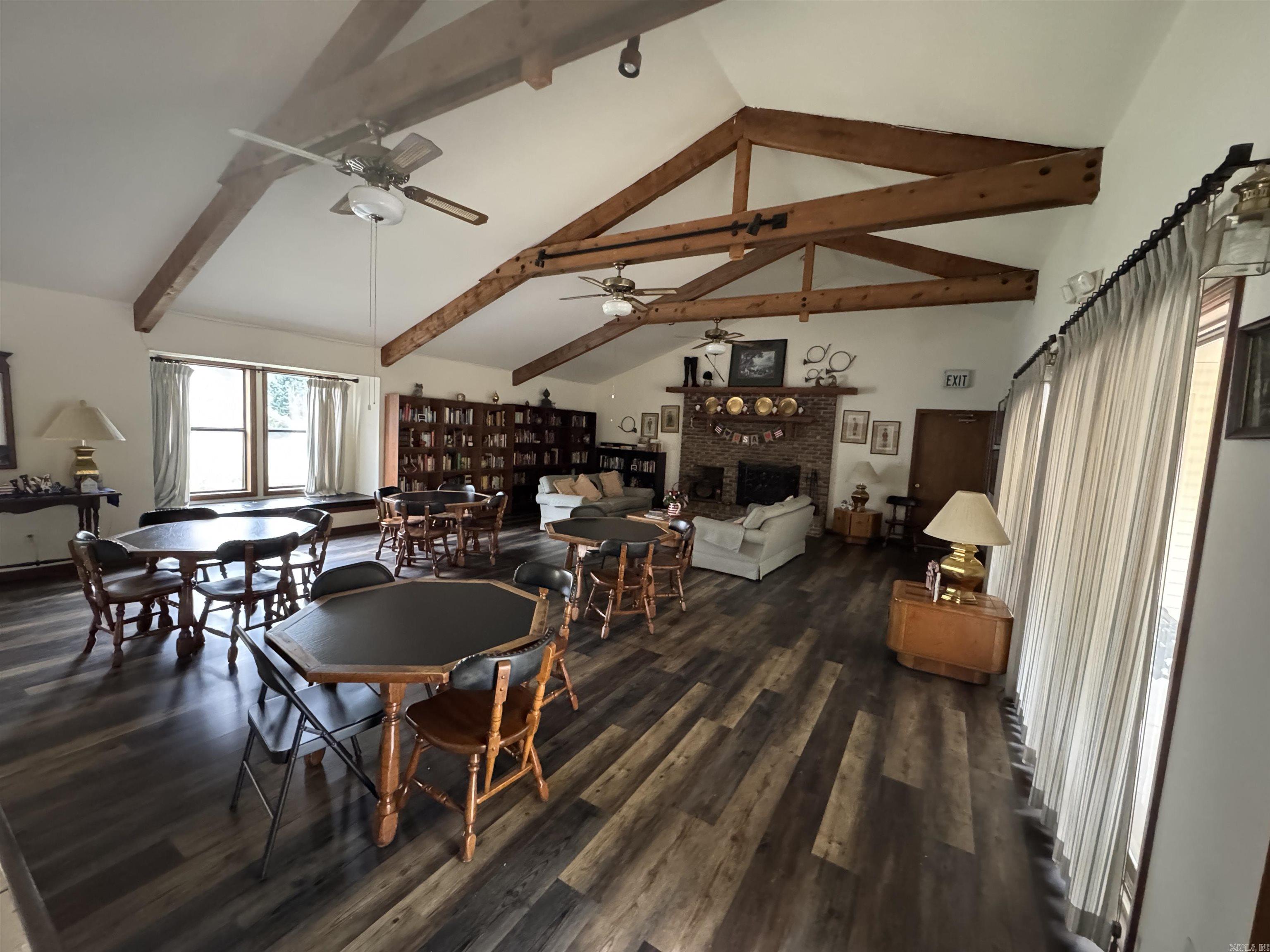 Huntleigh Woods HPR - Residential