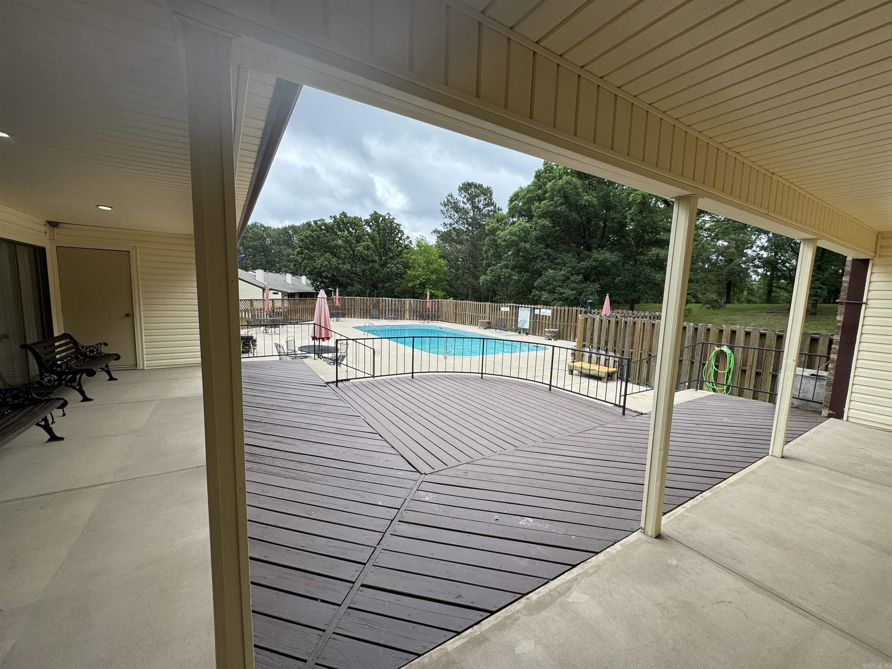 Huntleigh Woods HPR - Residential