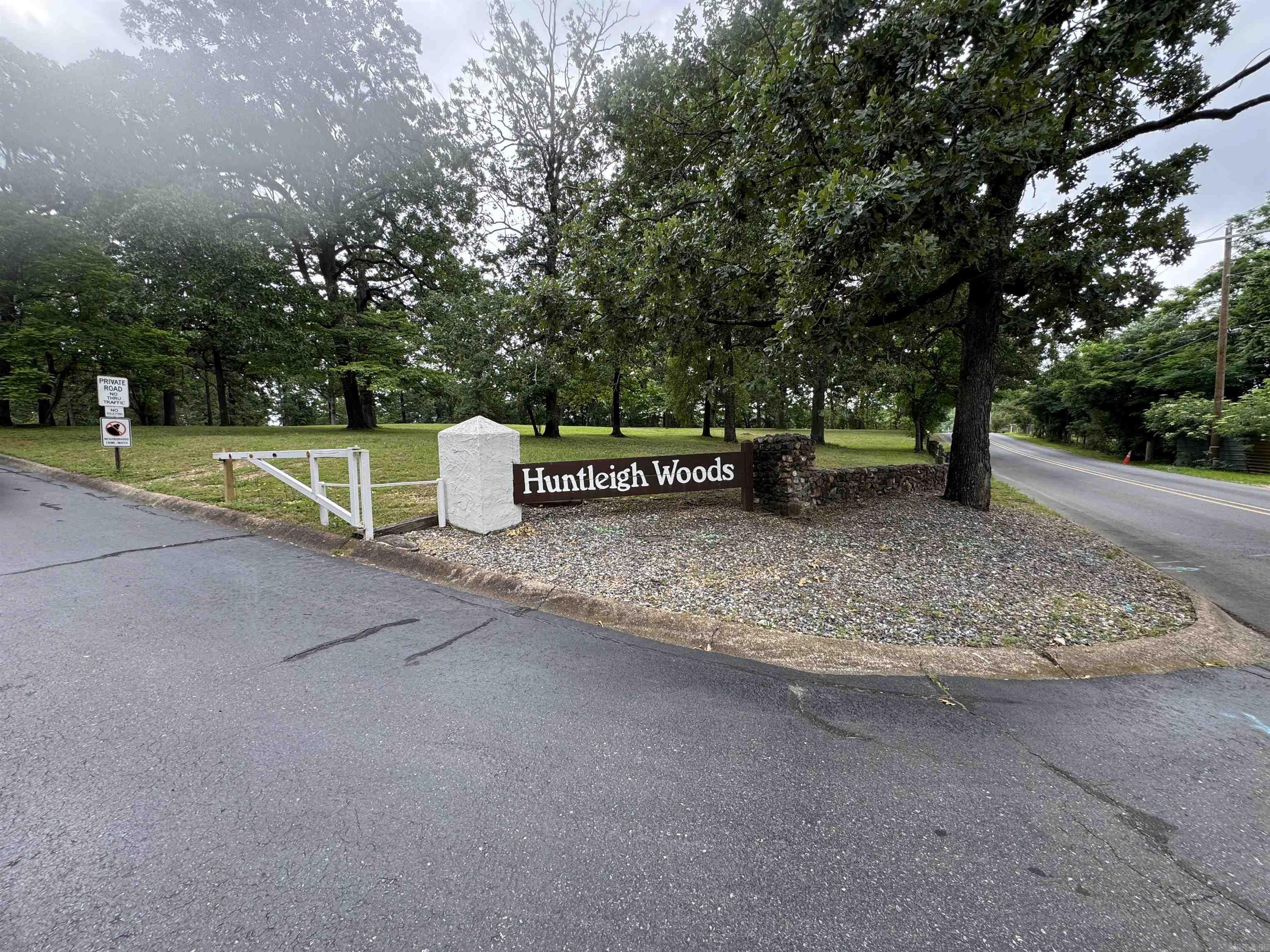 Huntleigh Woods HPR - Residential