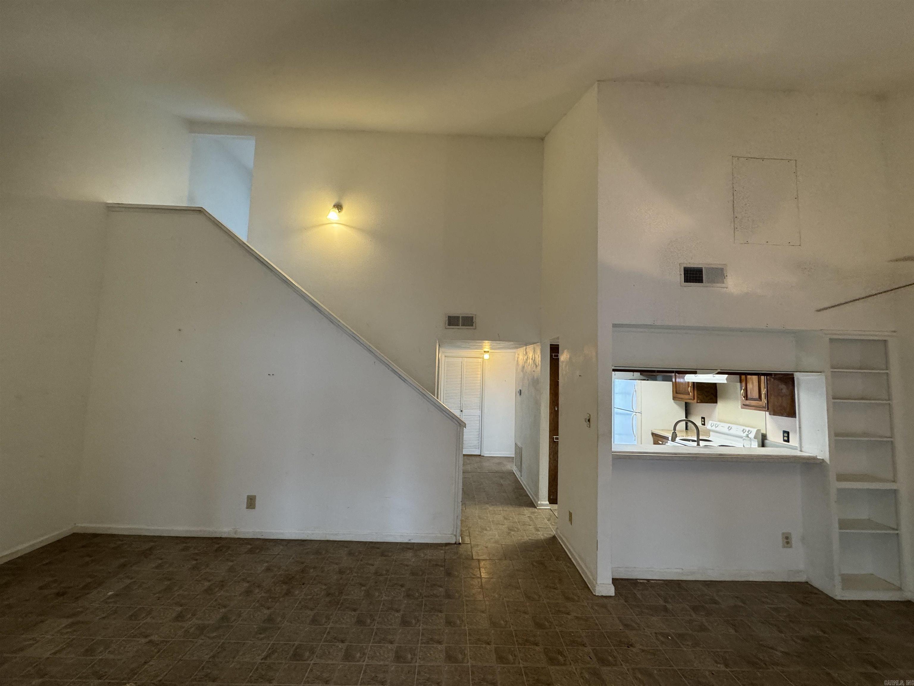 Huntleigh Woods HPR - Residential