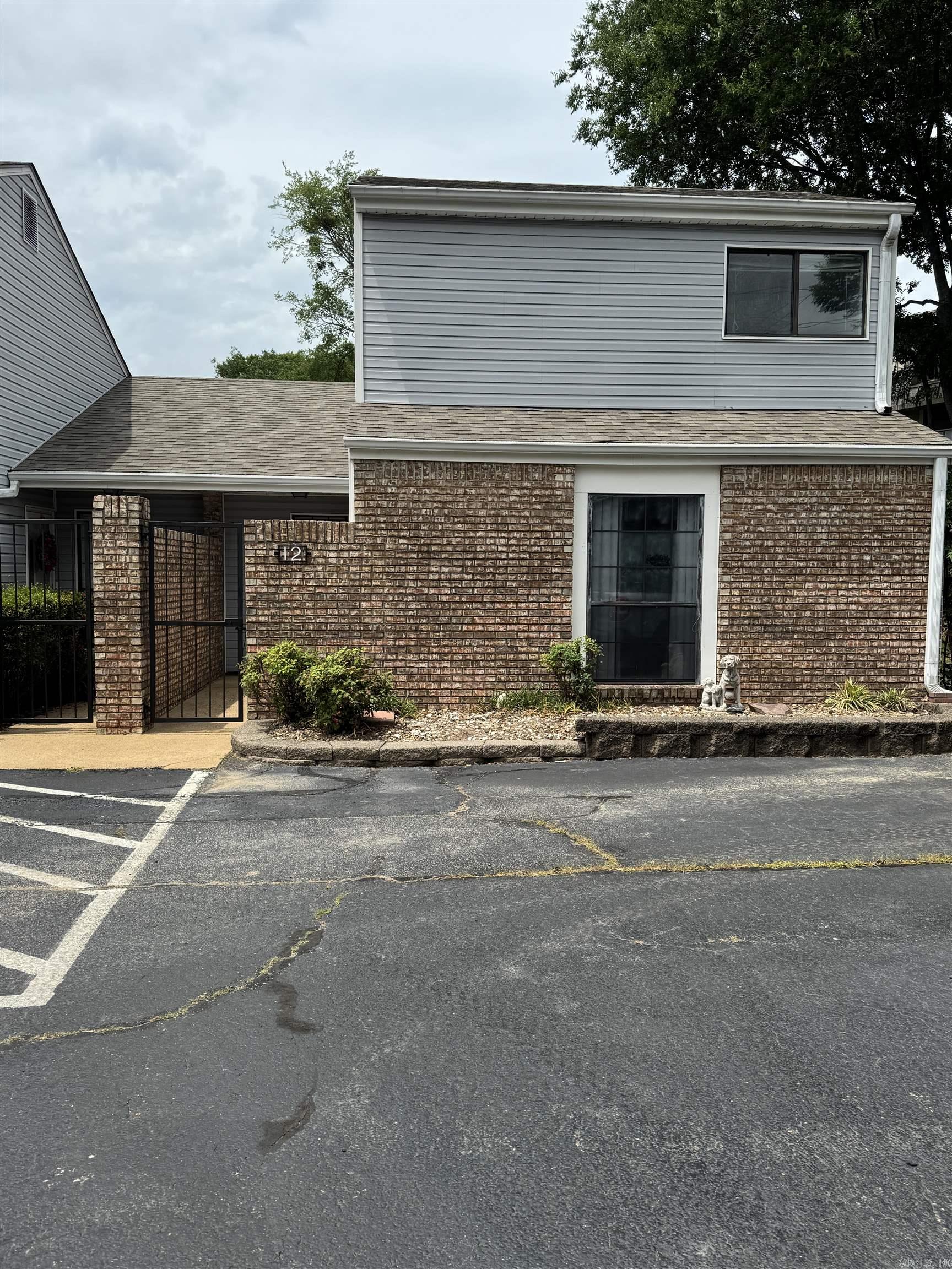 Huntleigh Woods HPR - Residential
