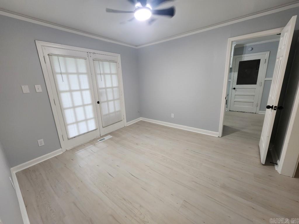 Spanish Grant #4 - Residential