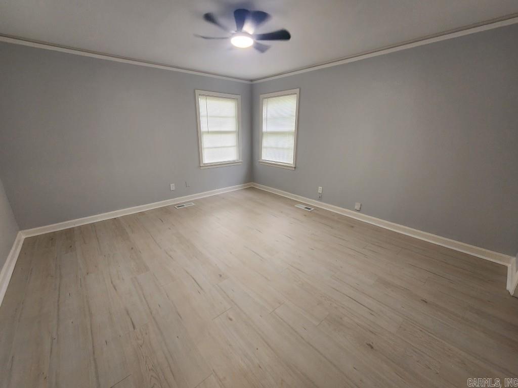 Spanish Grant #4 - Residential
