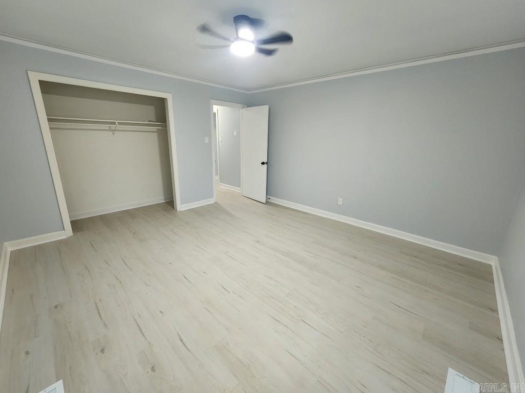 Spanish Grant #4 - Residential