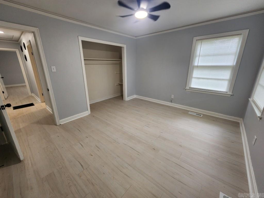 Spanish Grant #4 - Residential