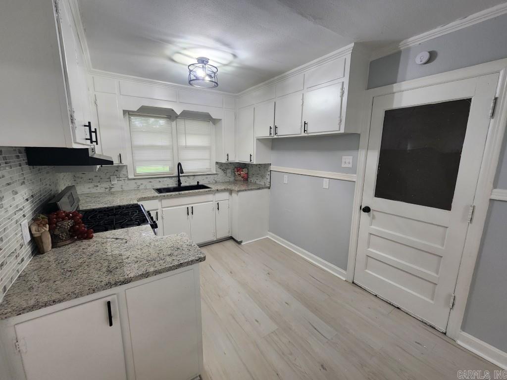 Spanish Grant #4 - Residential