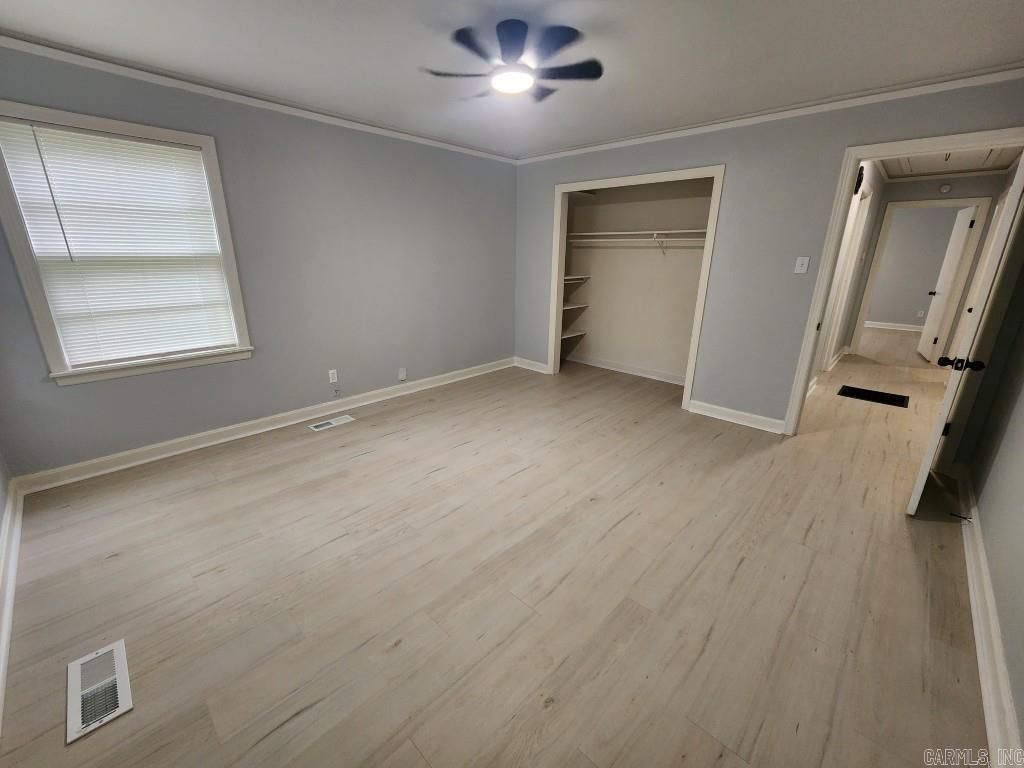 Spanish Grant #4 - Residential