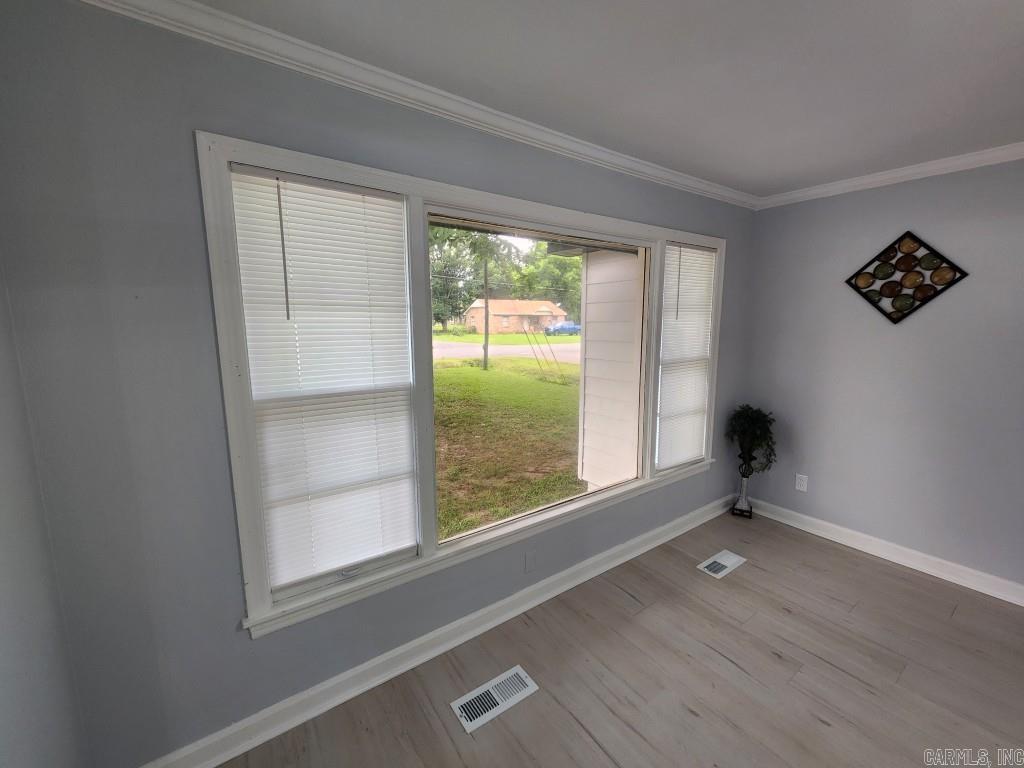 Spanish Grant #4 - Residential