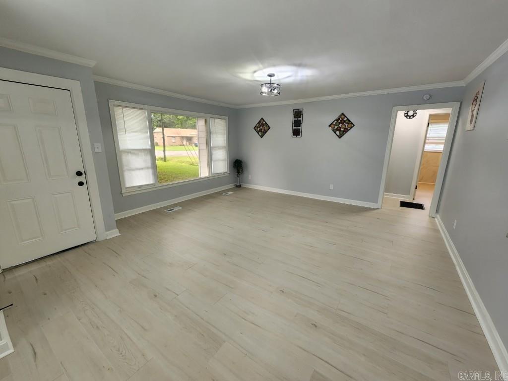 Spanish Grant #4 - Residential