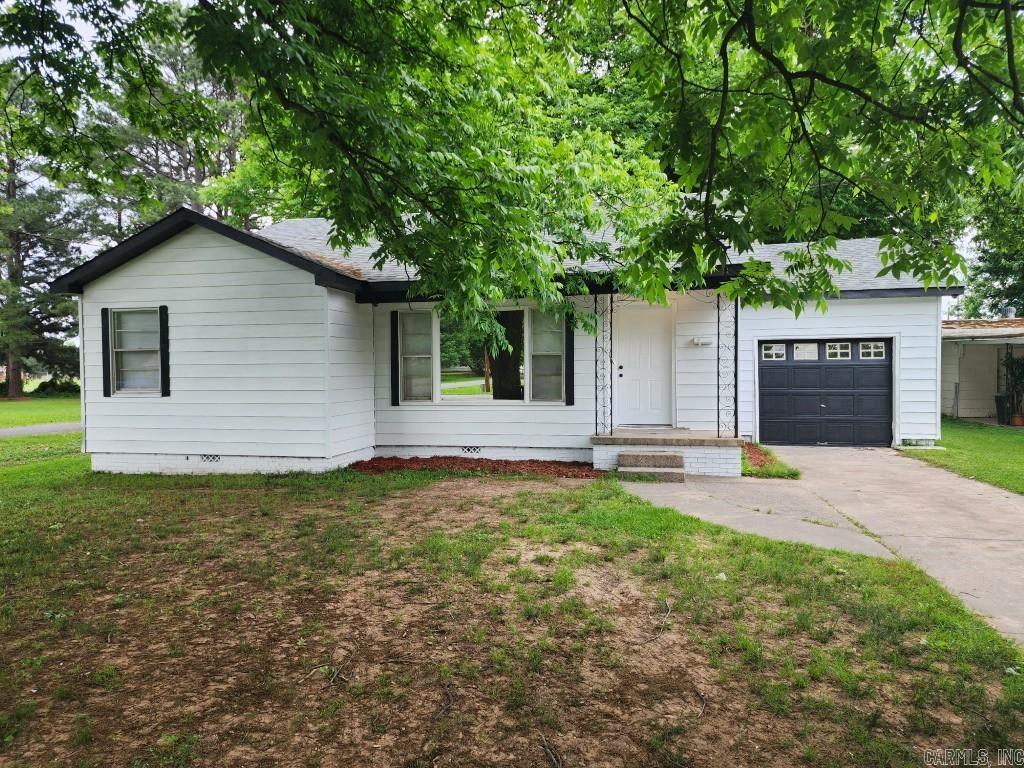 Spanish Grant #4 - Residential