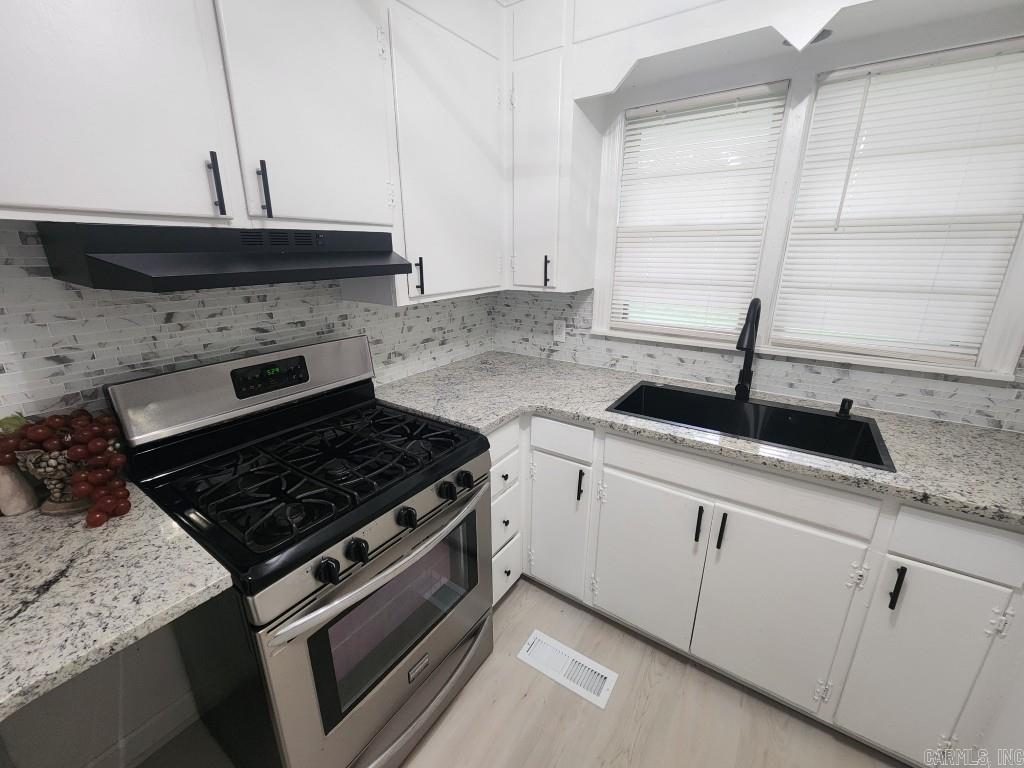 Spanish Grant #4 - Residential