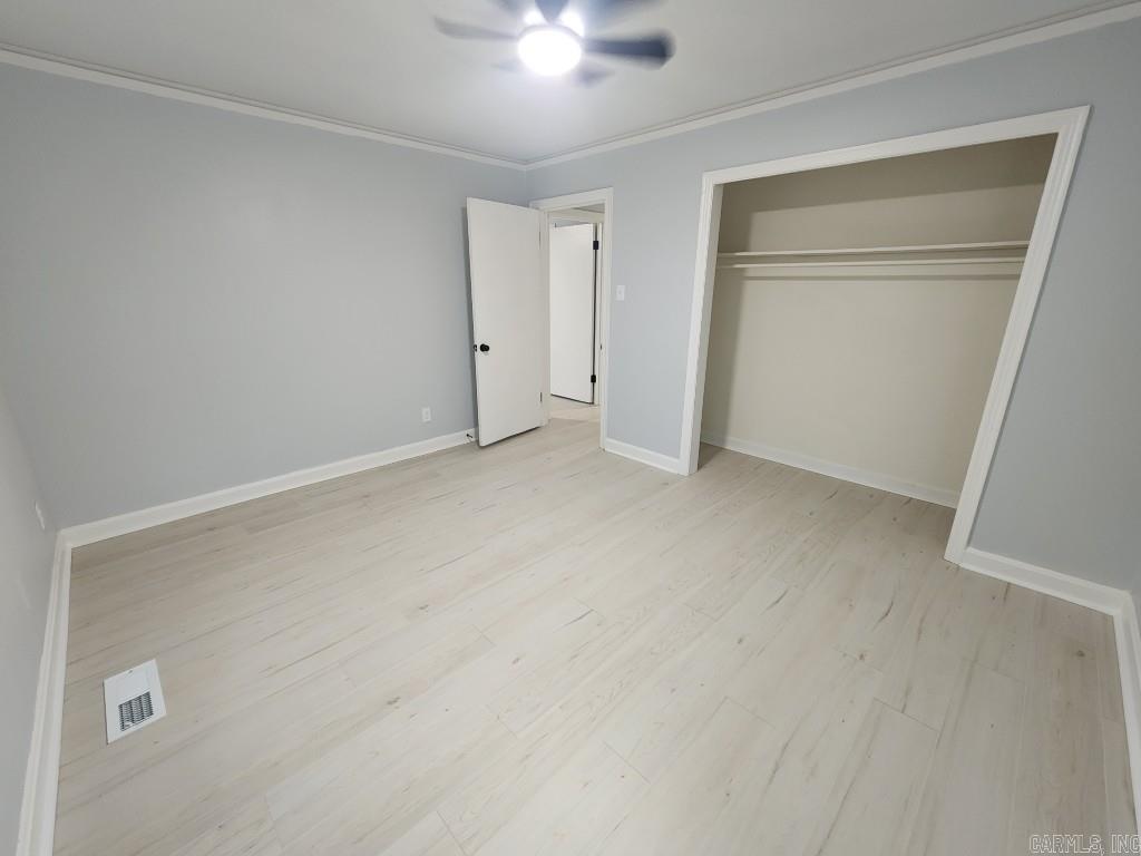 Spanish Grant #4 - Residential