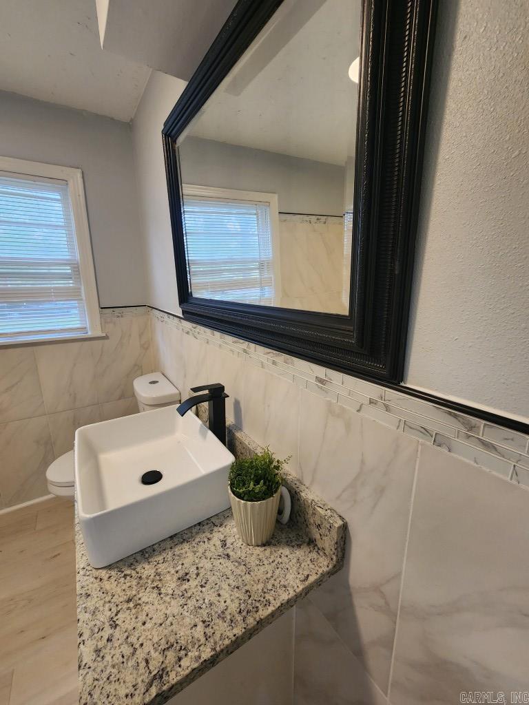 Spanish Grant #4 - Residential