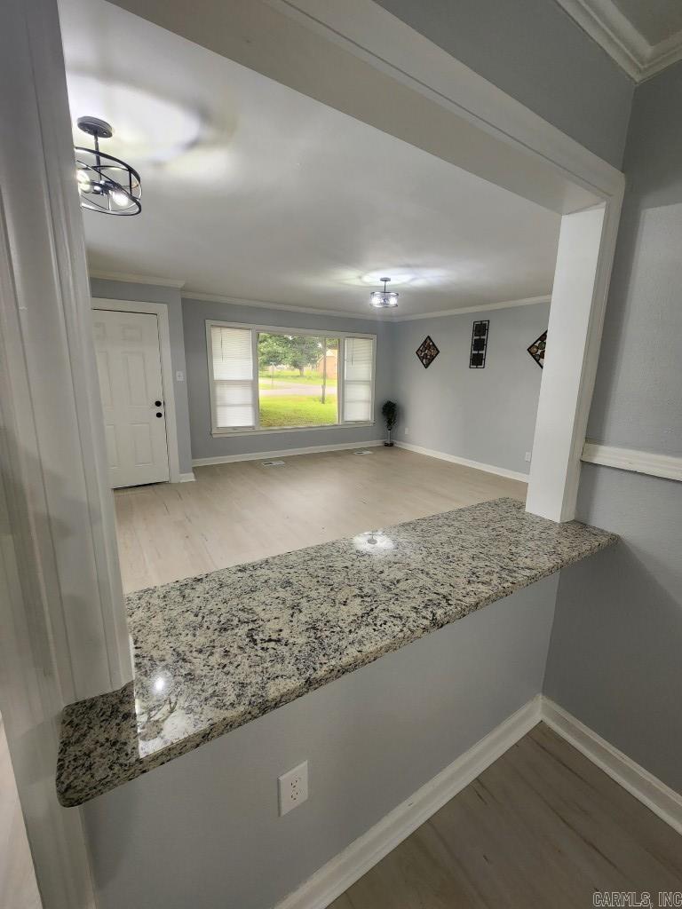 Spanish Grant #4 - Residential