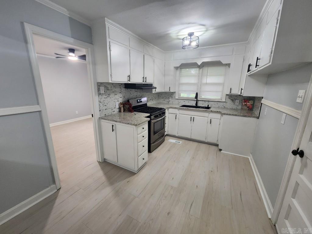 Spanish Grant #4 - Residential