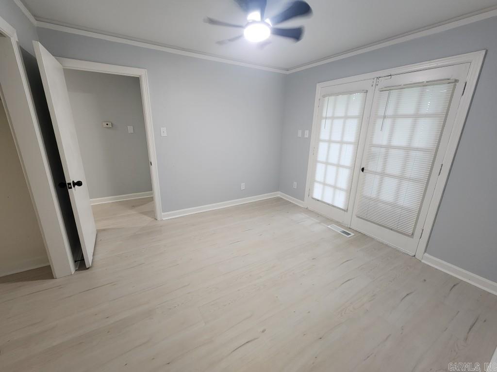 Spanish Grant #4 - Residential