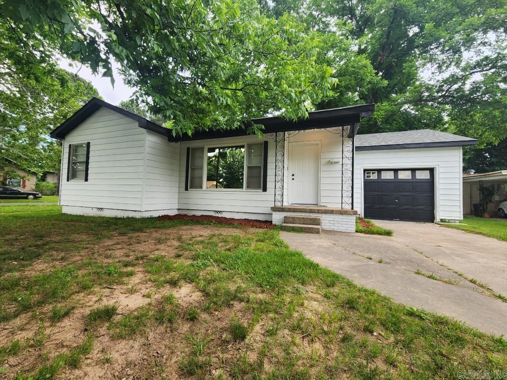 Spanish Grant #4 - Residential
