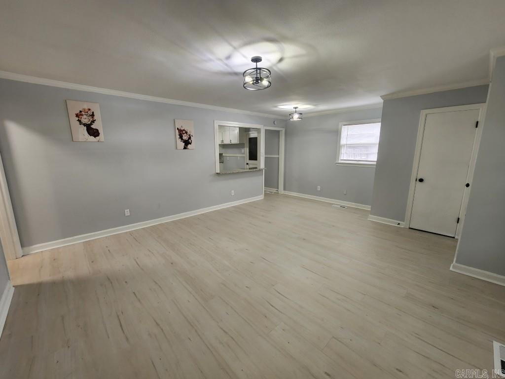 Spanish Grant #4 - Residential