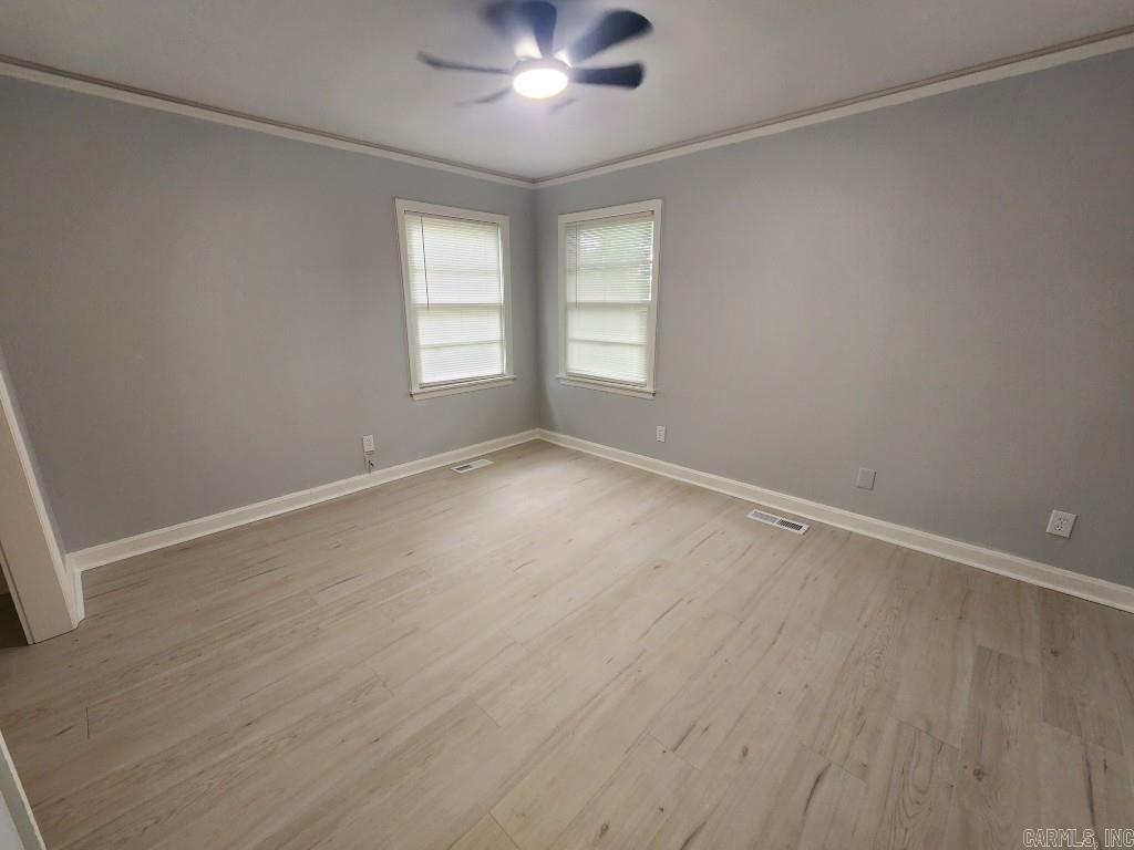 Spanish Grant #4 - Residential