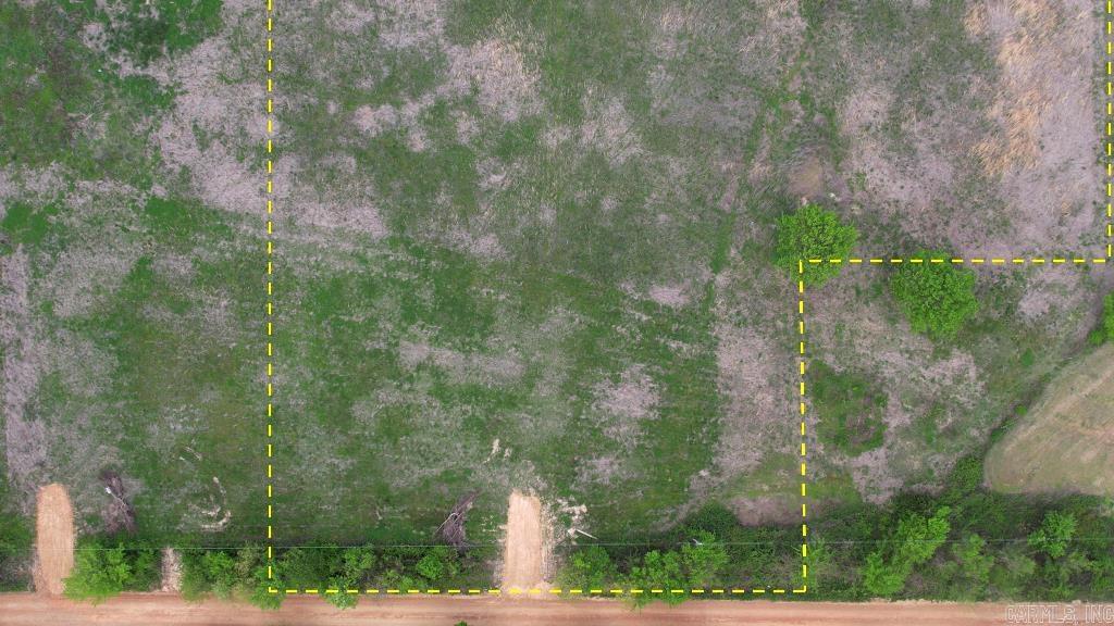 Not in Subdivision - Land