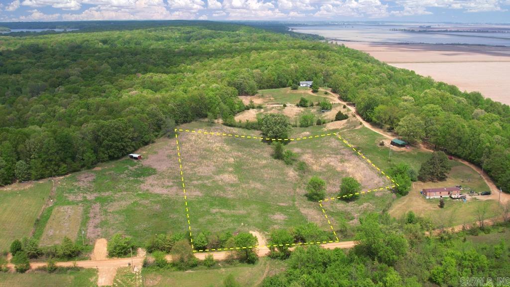 Not in Subdivision - Land