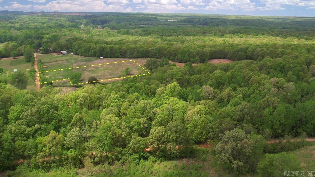 Not in Subdivision - Land