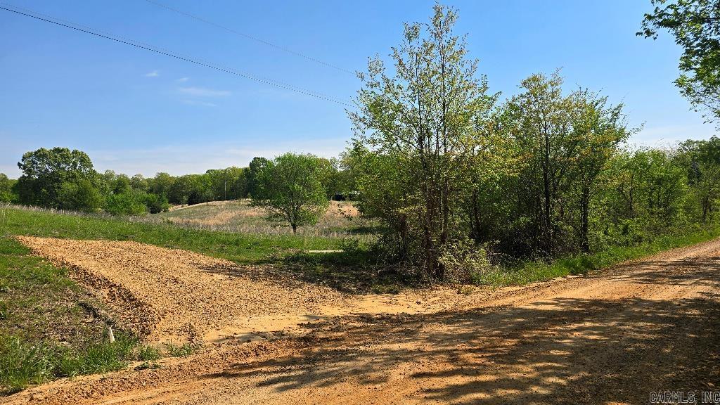 Not in Subdivision - Land