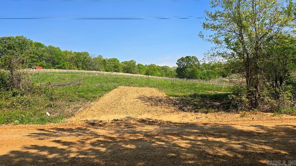 Not in Subdivision - Land