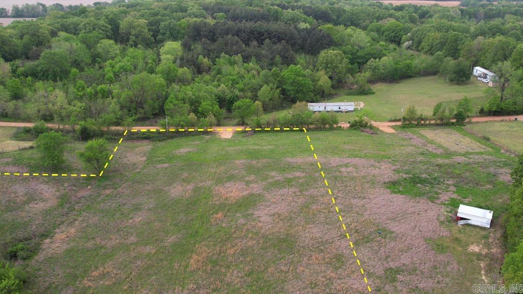 Not in Subdivision - Land